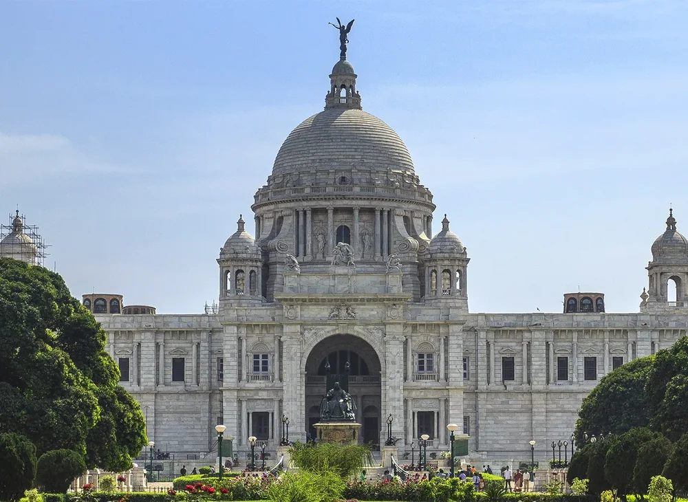 Kolkata