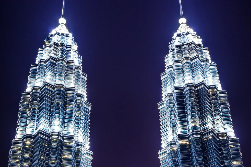 Kuala Lumpur