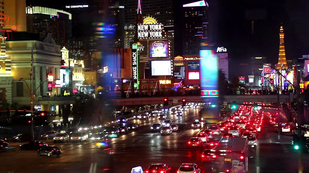 Las Vegas