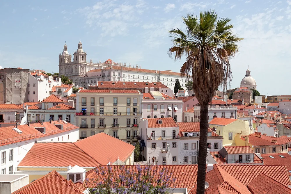 Lisbon