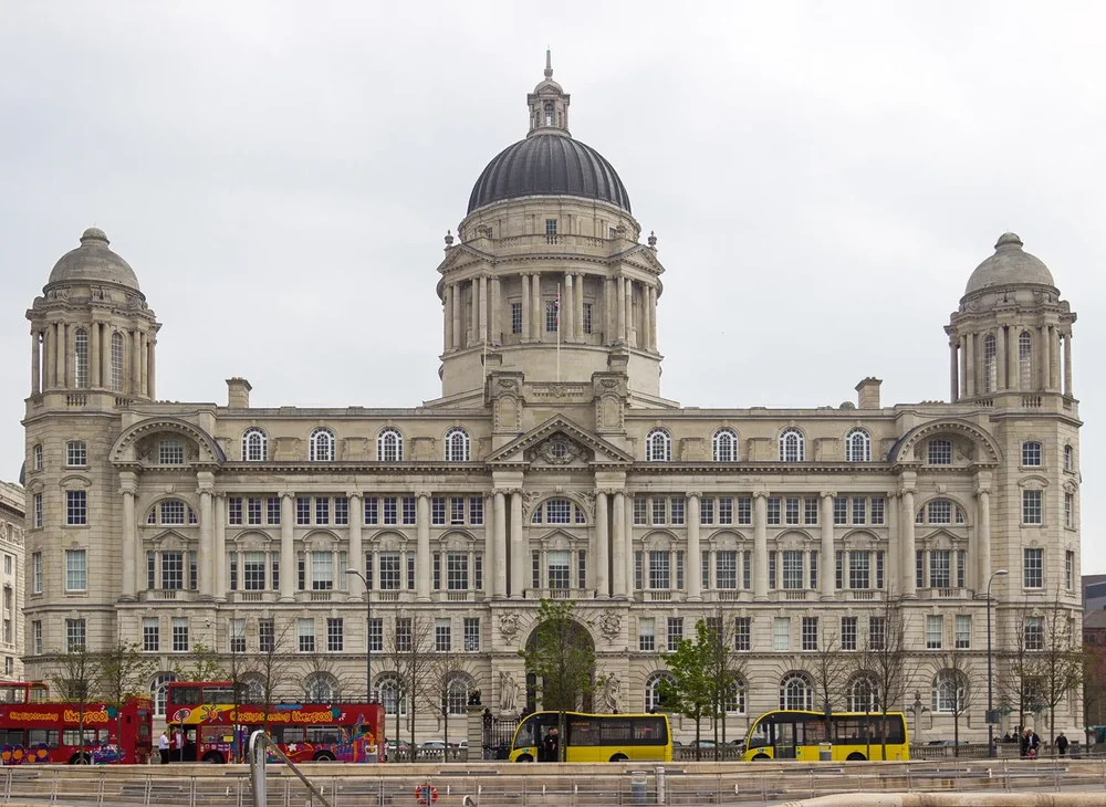 Liverpool
