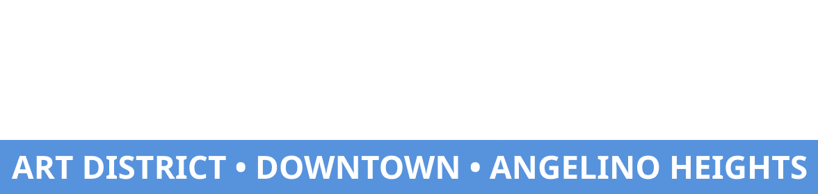 Los Angeles. Part one