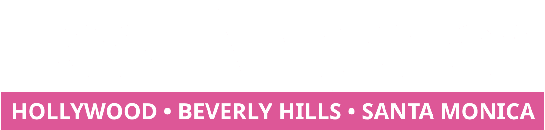 Los Angeles. Part two