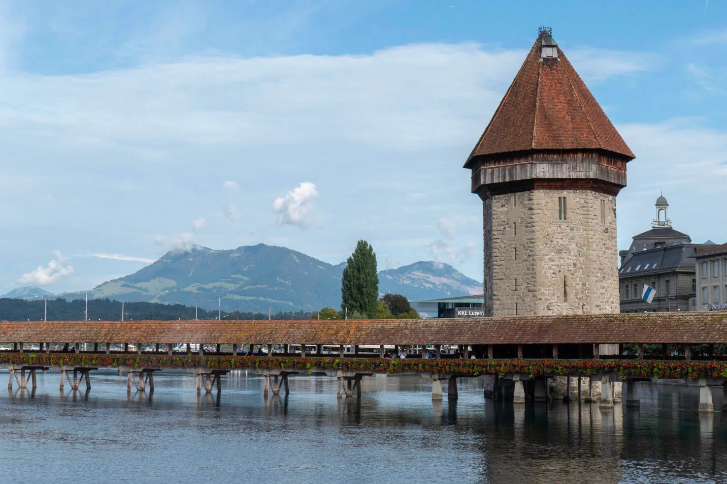 Lucerne