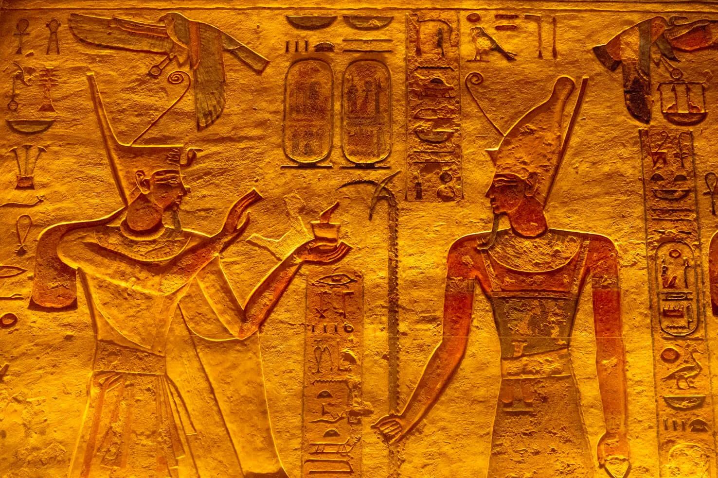 Luxor