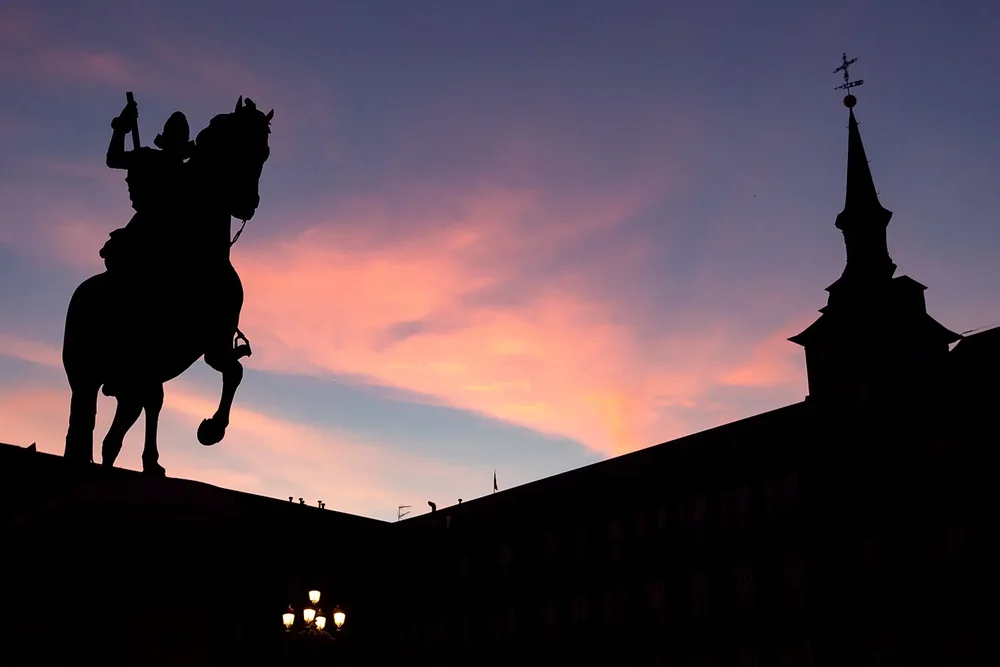 Madrid