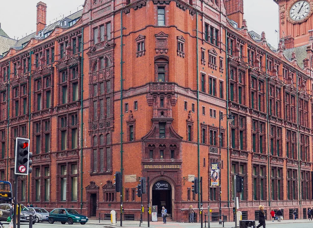 Manchester