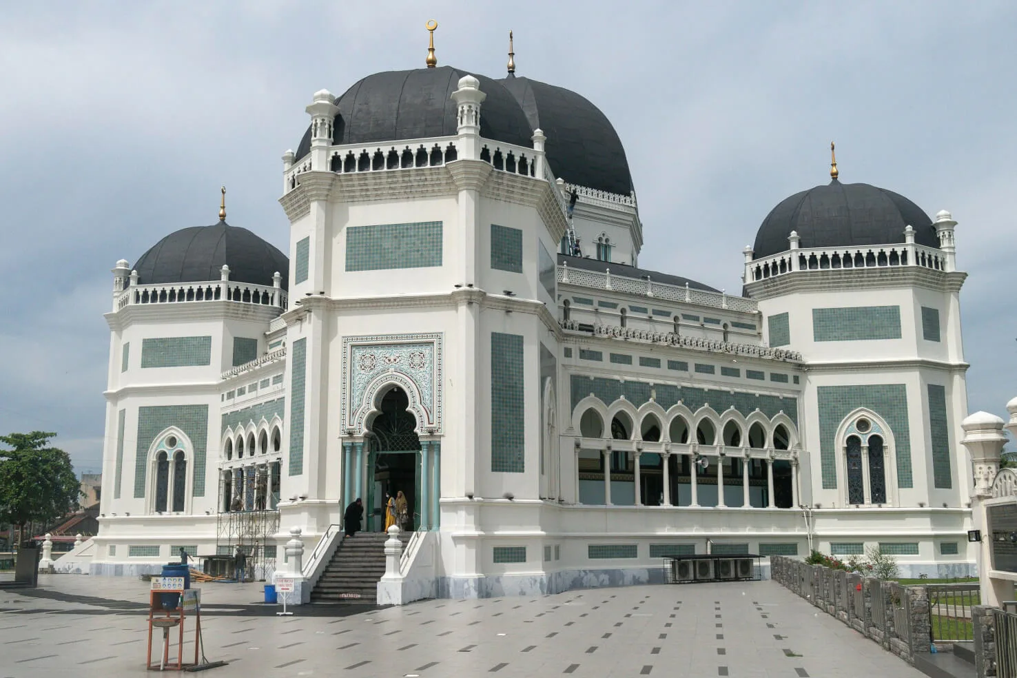 Medan