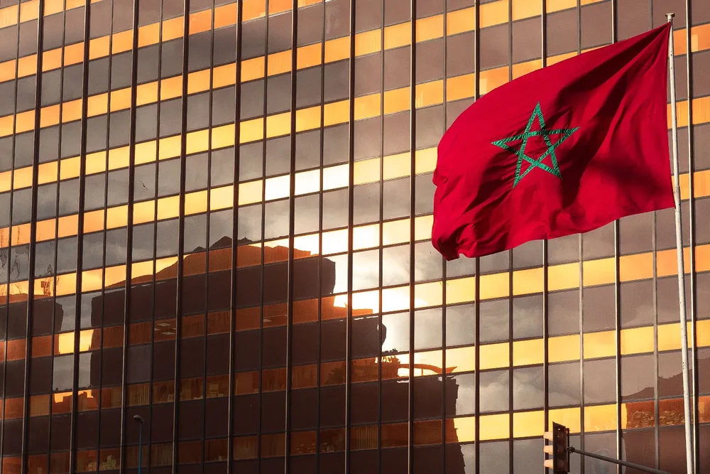 Morocco