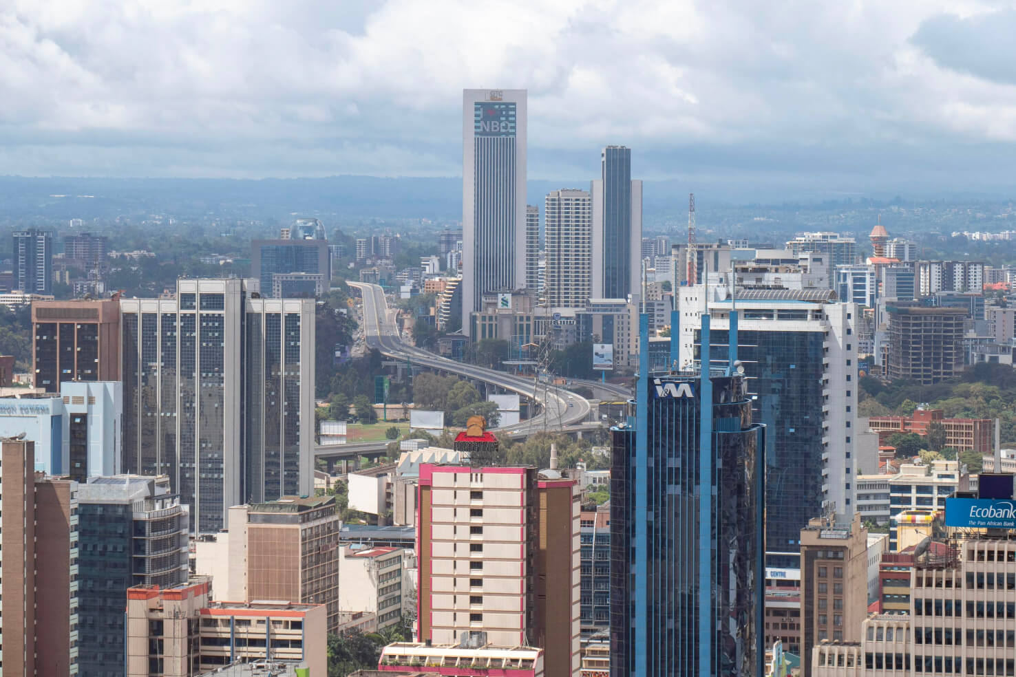 Nairobi