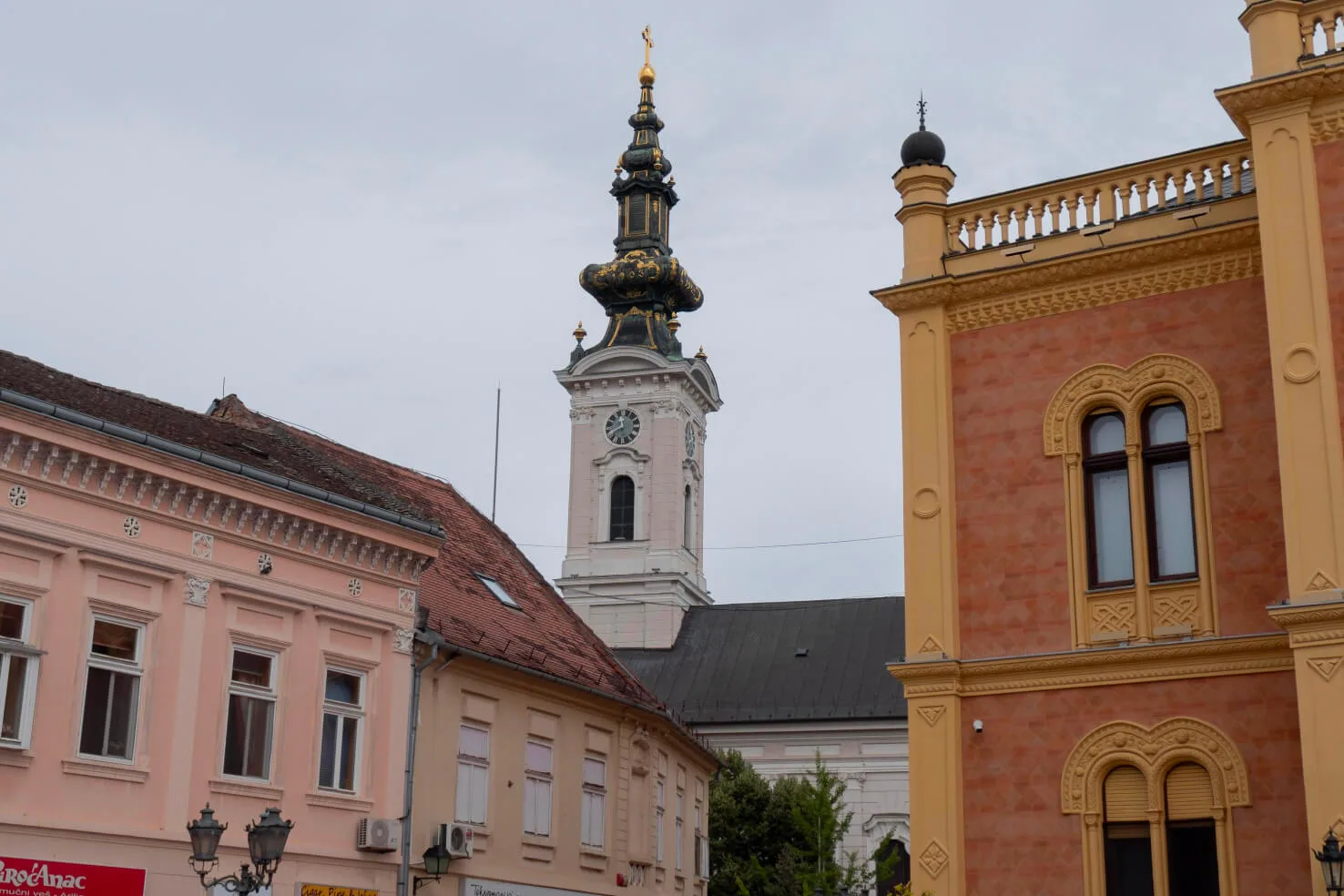 Novi Sad