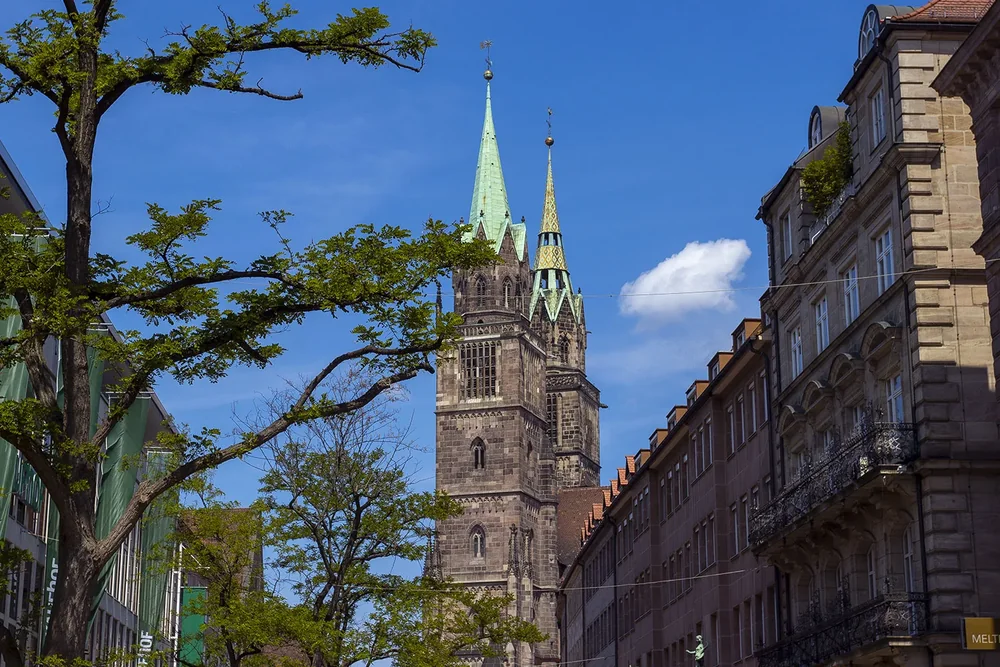 Nuremberg
