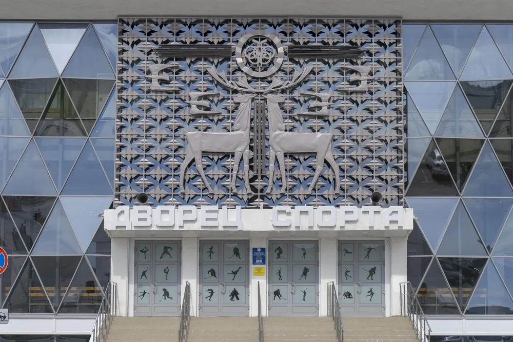 Olenegorsk