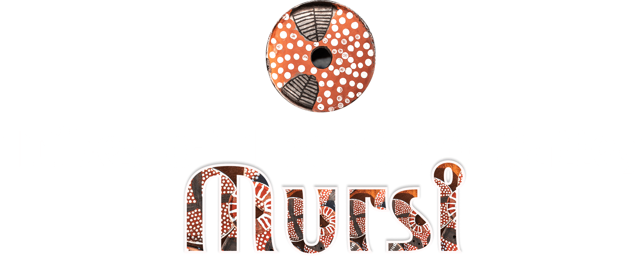 Tribes of Omo Valley. Part second. Mursi