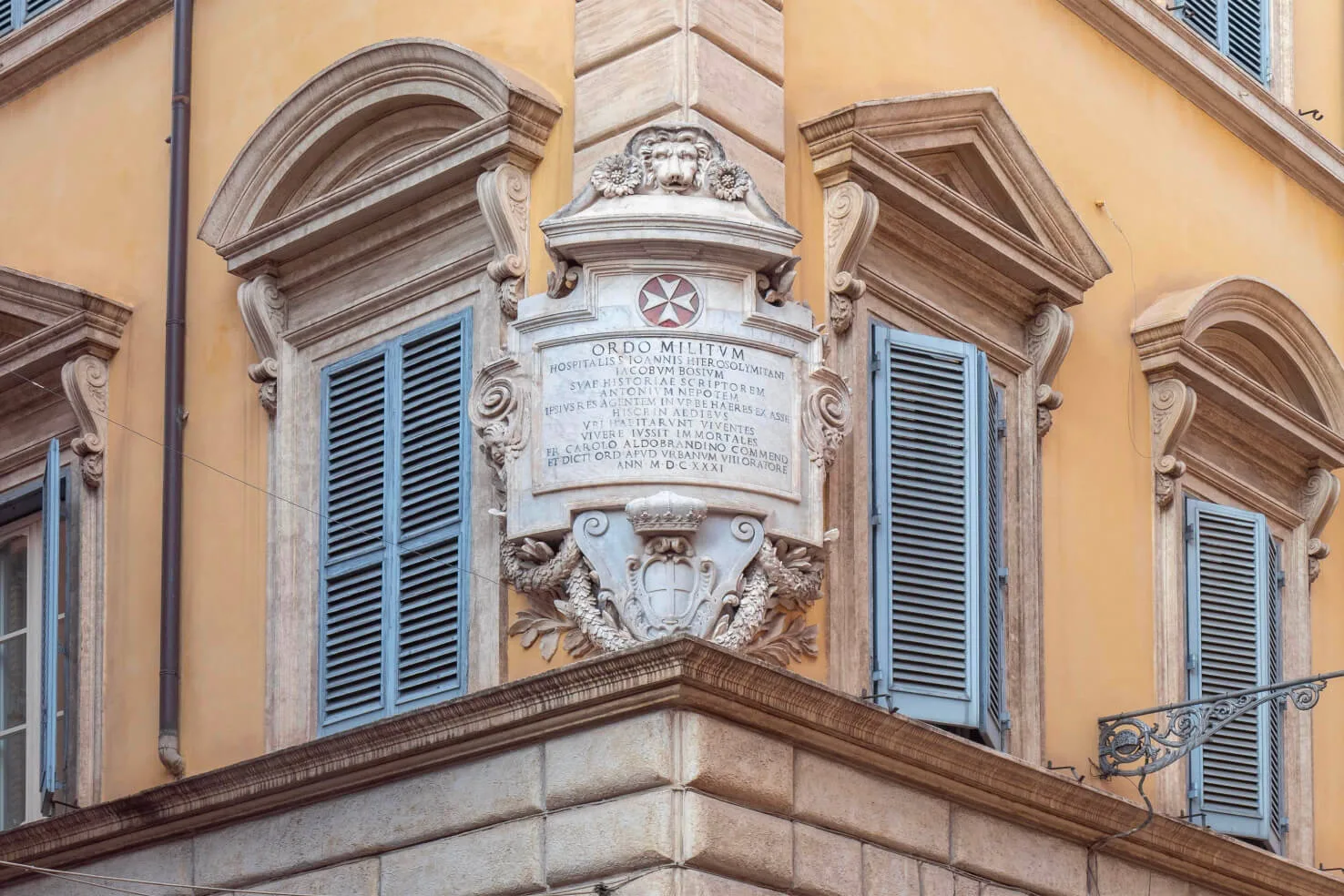 Order of Malta