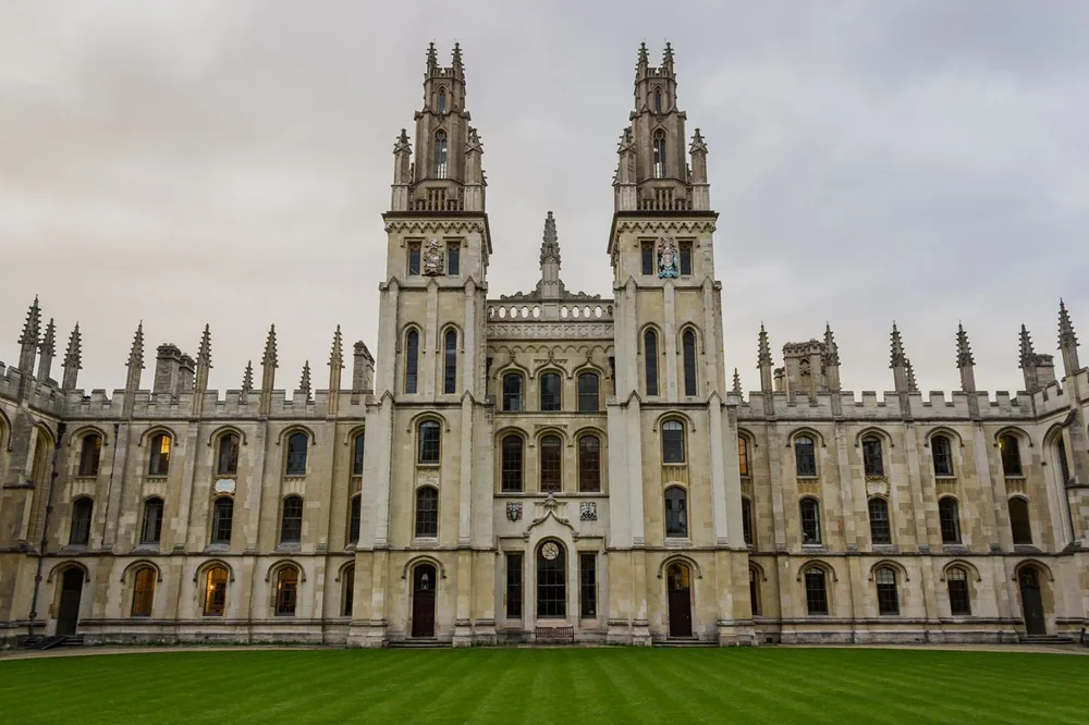 Oxford