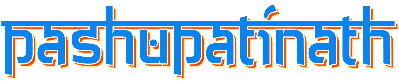 Pashupatinath. Cremation