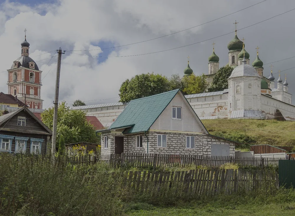 Pereslavl