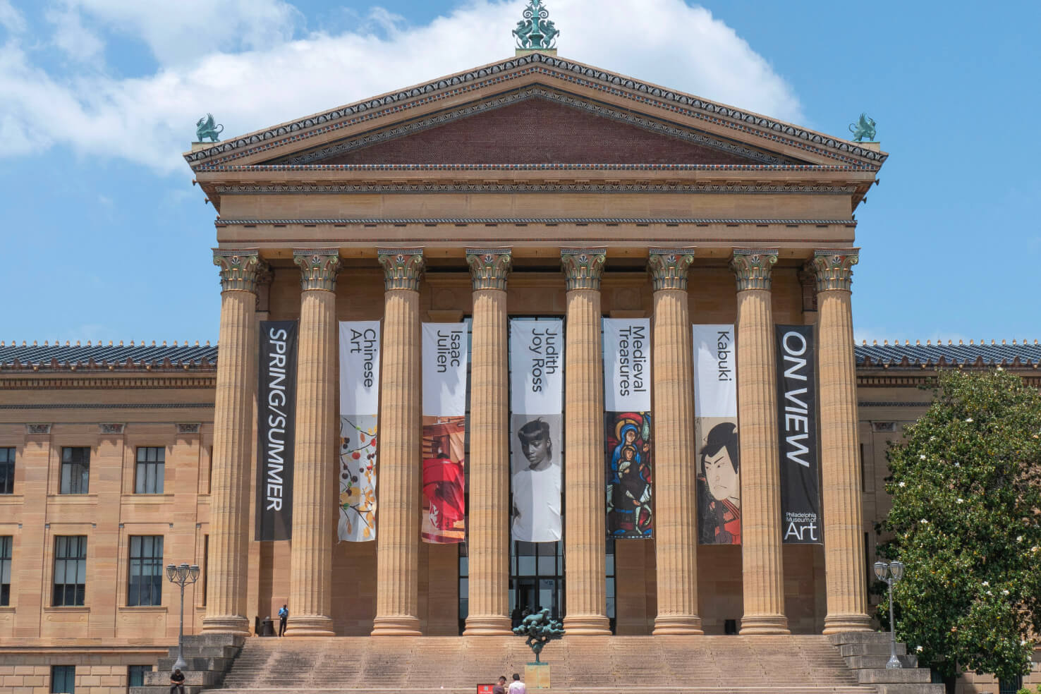 Philadelphia