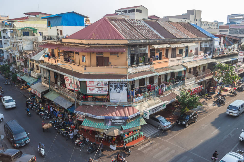 Phnom Penh