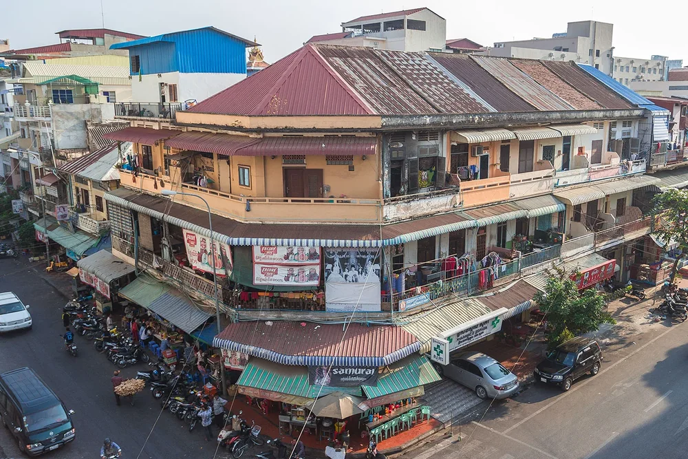 Phnom Penh