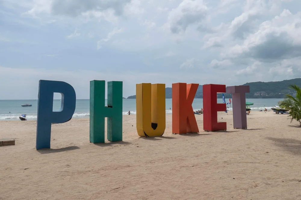 Phuket