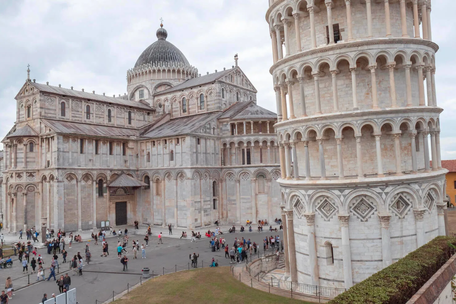 Pisa