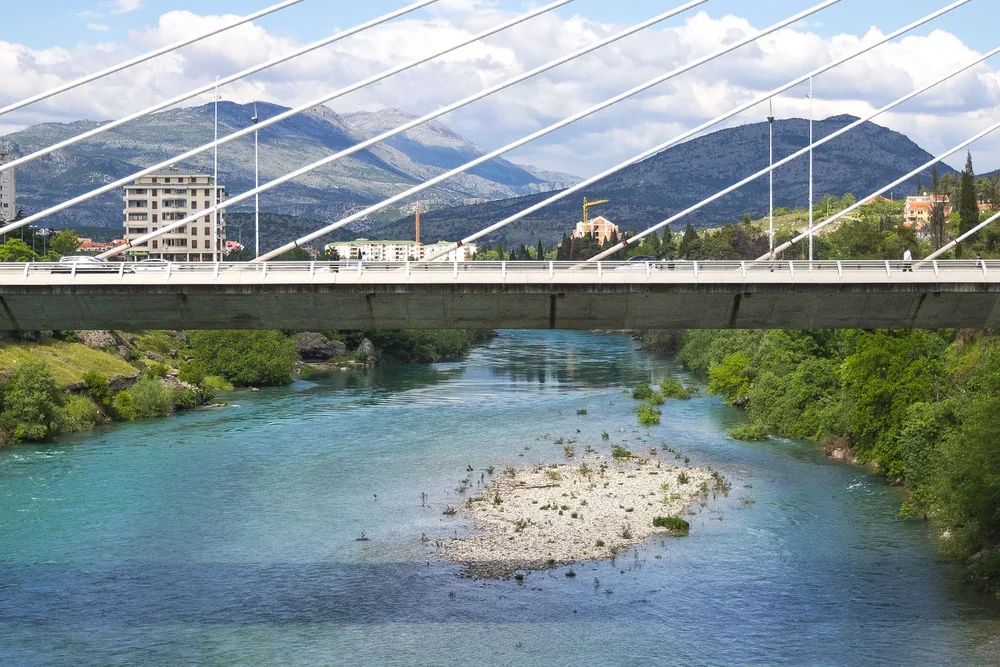 Podgorica