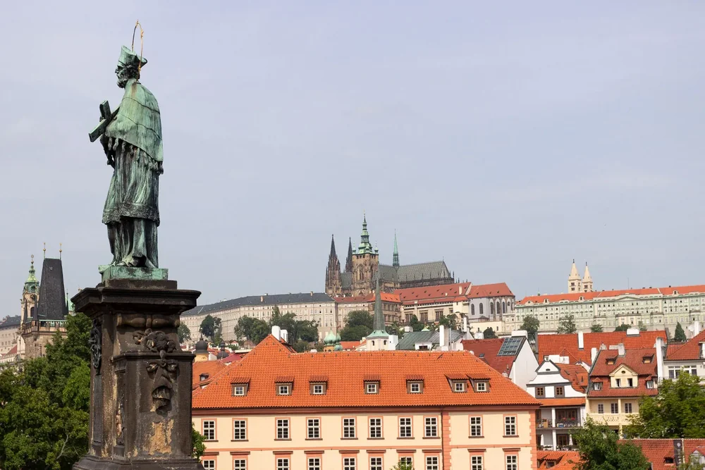 Prague