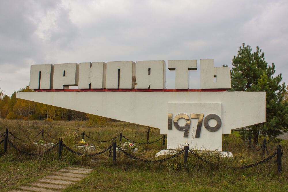 Pripyat