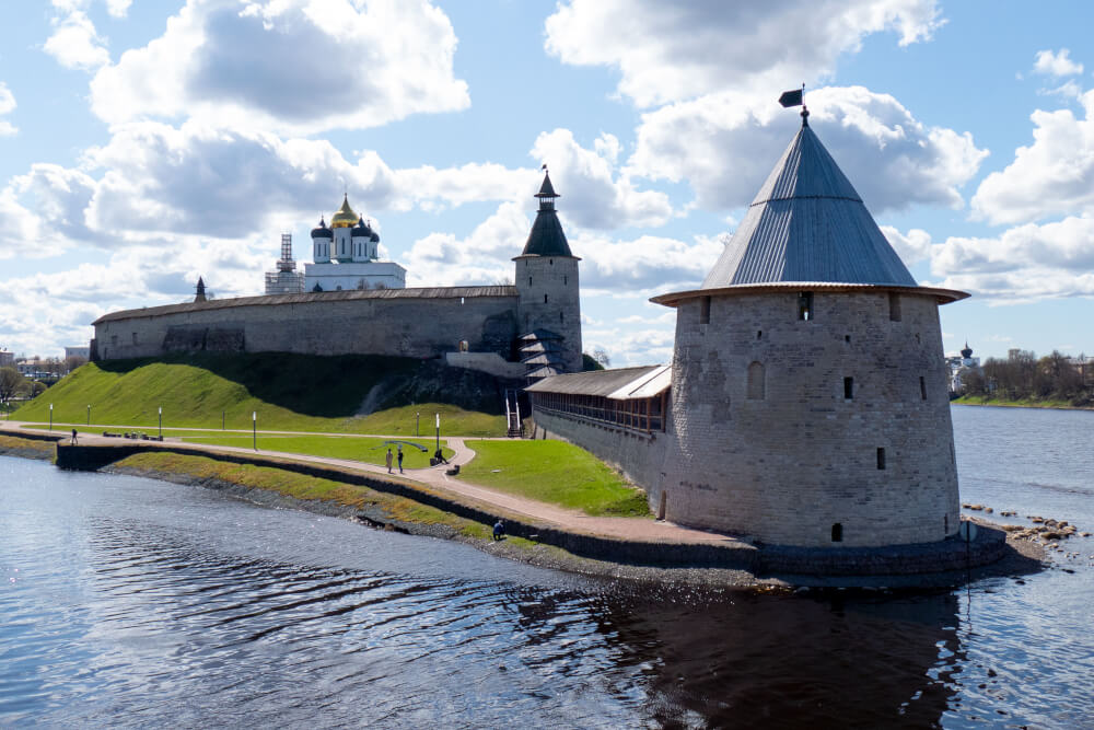 Pskov