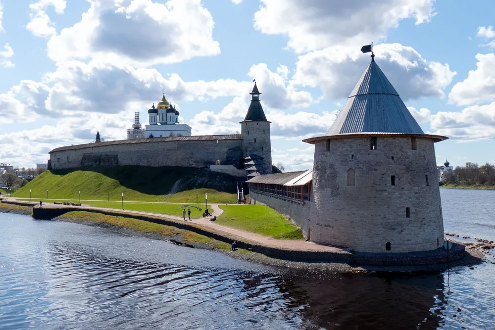 Pskov