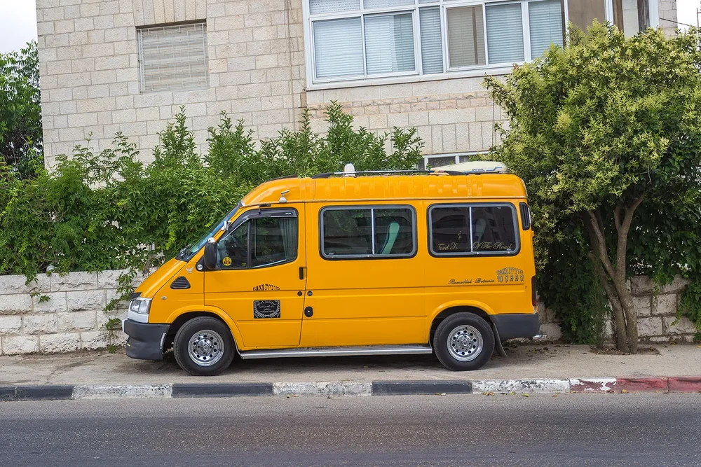 Ramallah