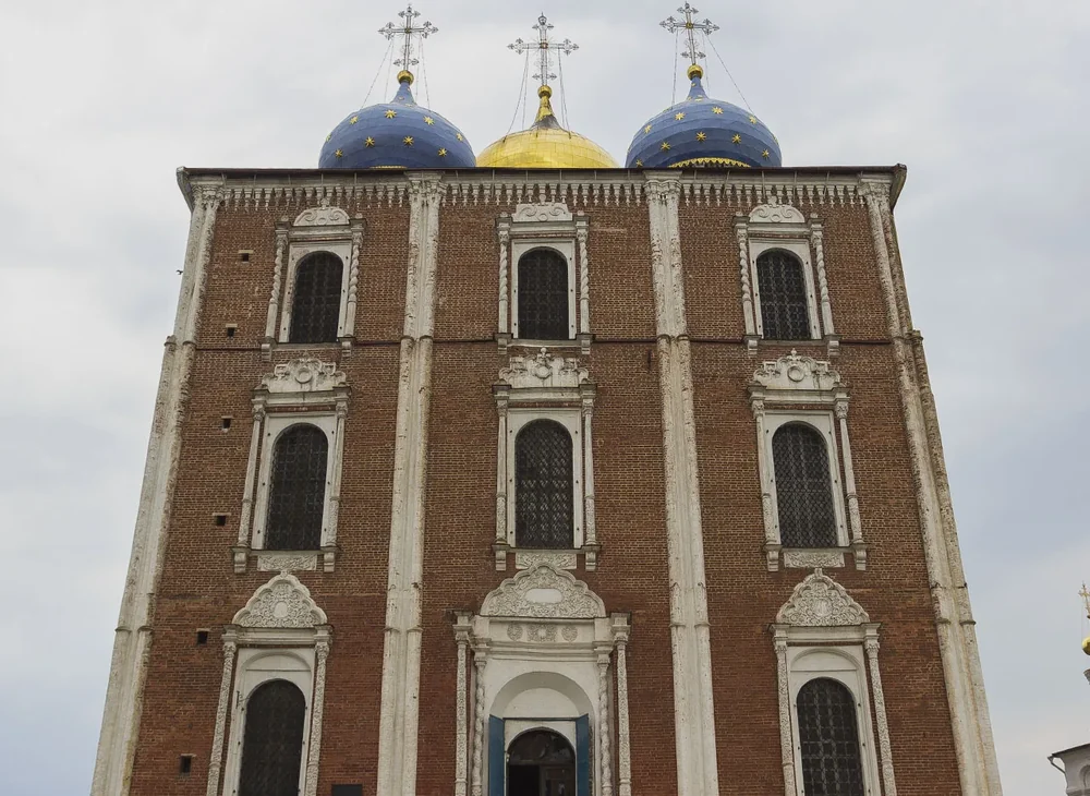 Ryazan