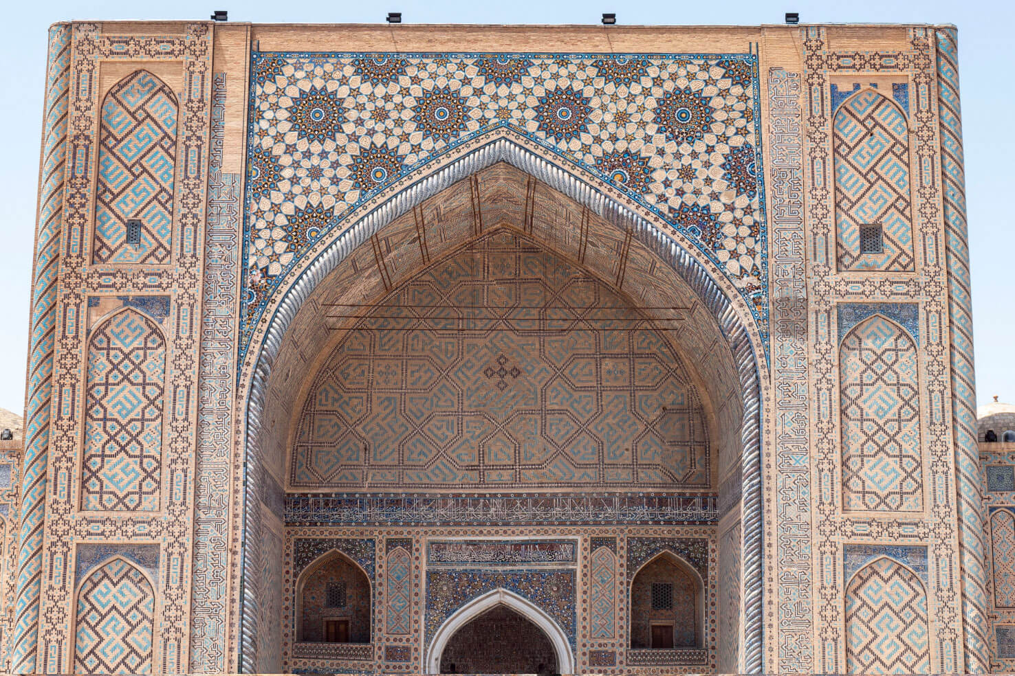 Samarkand