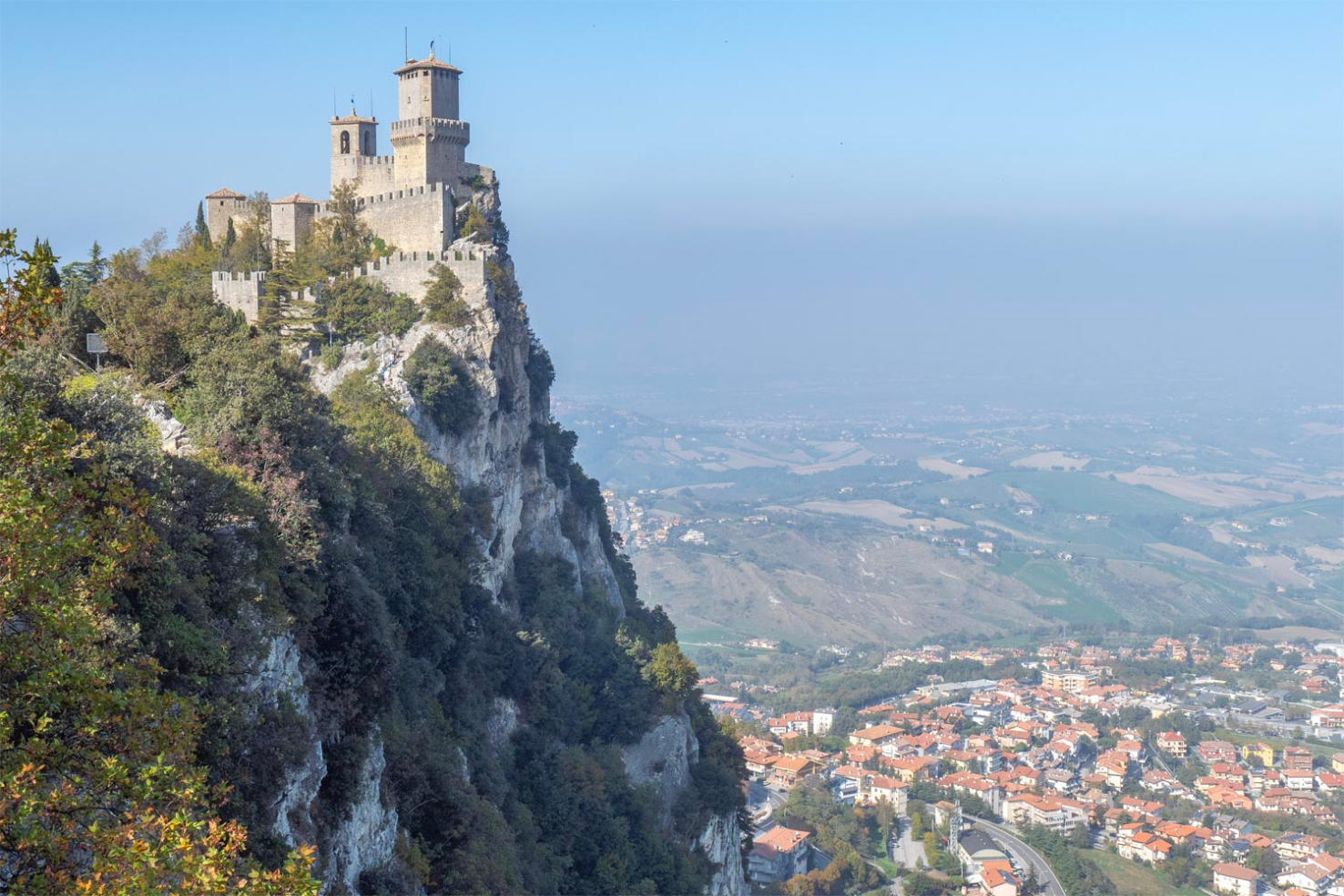 San Marino