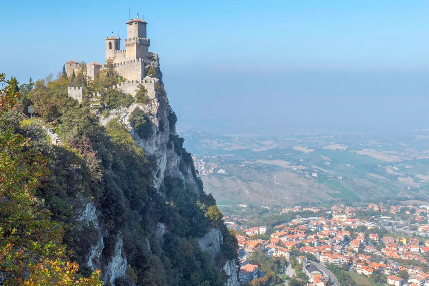 San Marino
