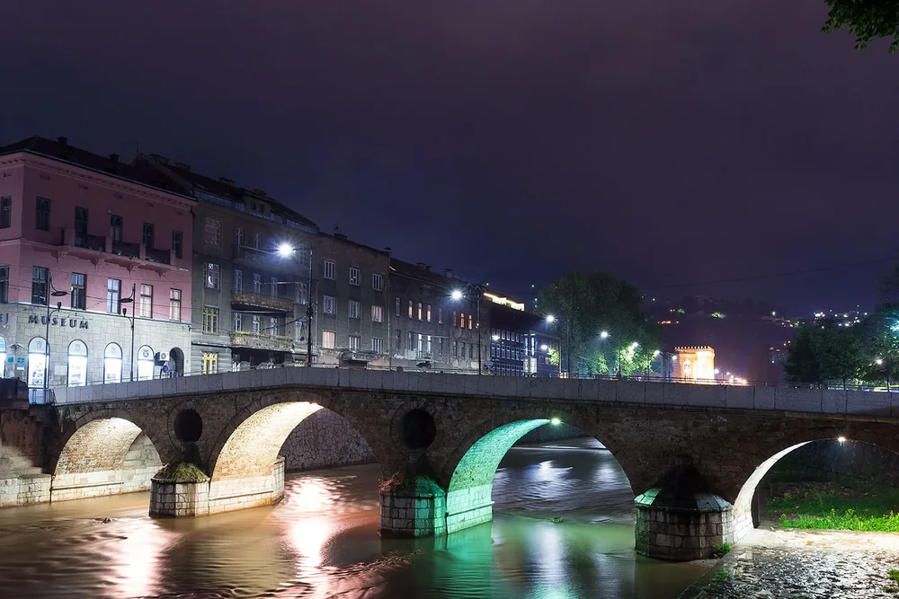 Sarajevo