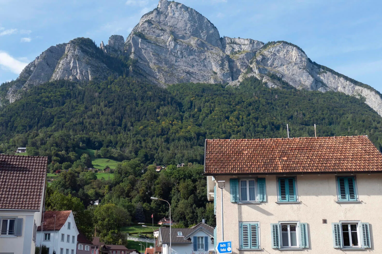 Sargans