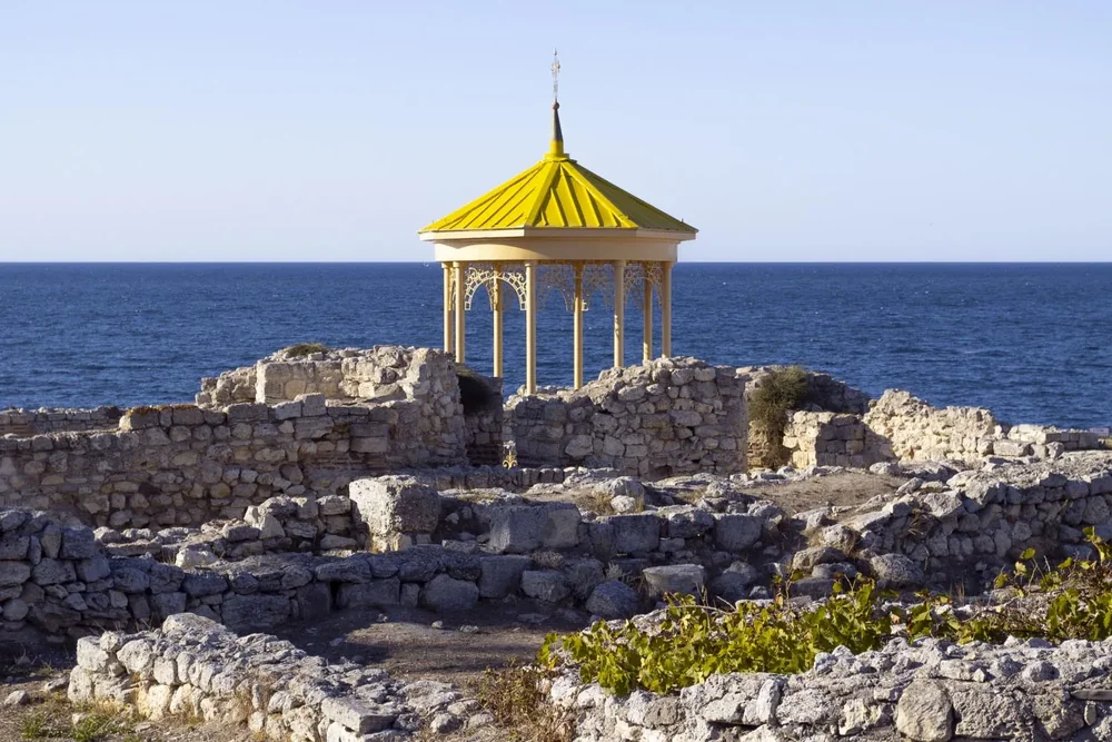 Sevastopol