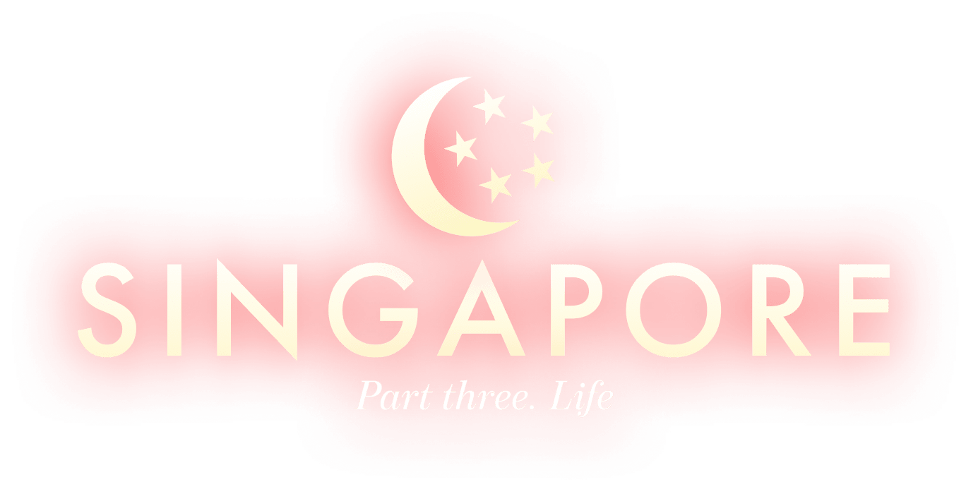 Singapore. Part three