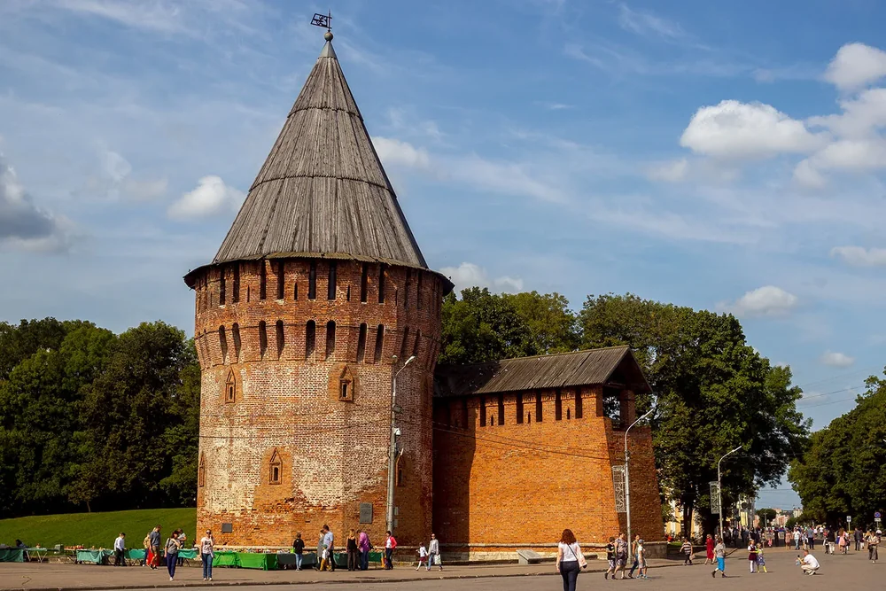 Smolensk