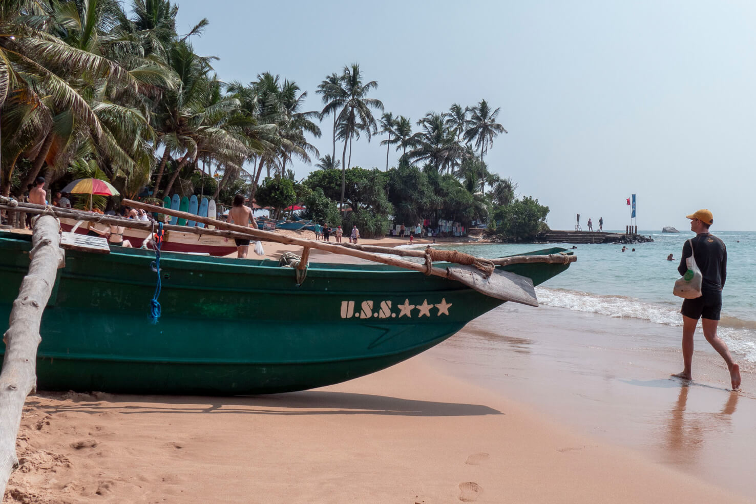 Sri Lanka
