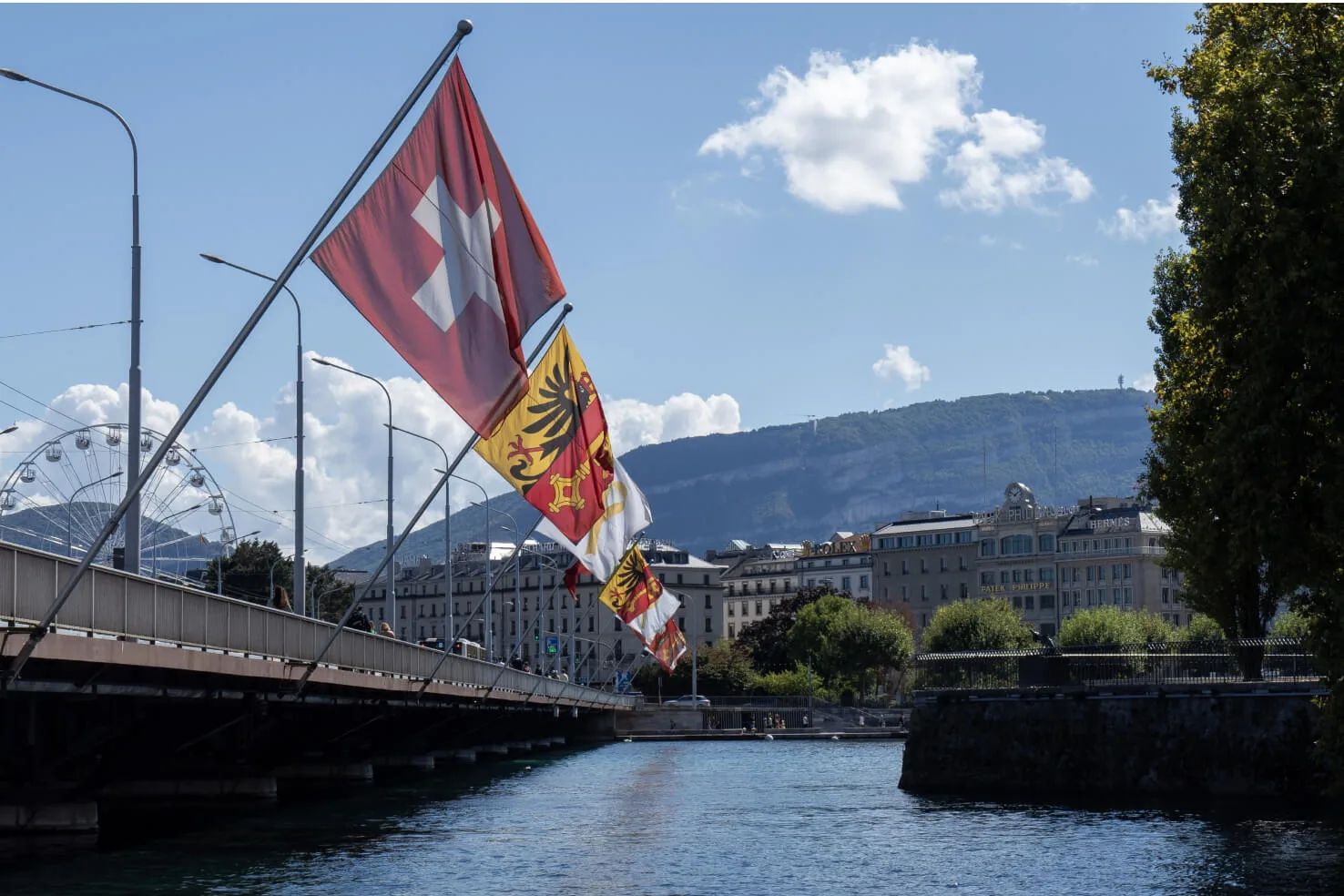 Switzerland