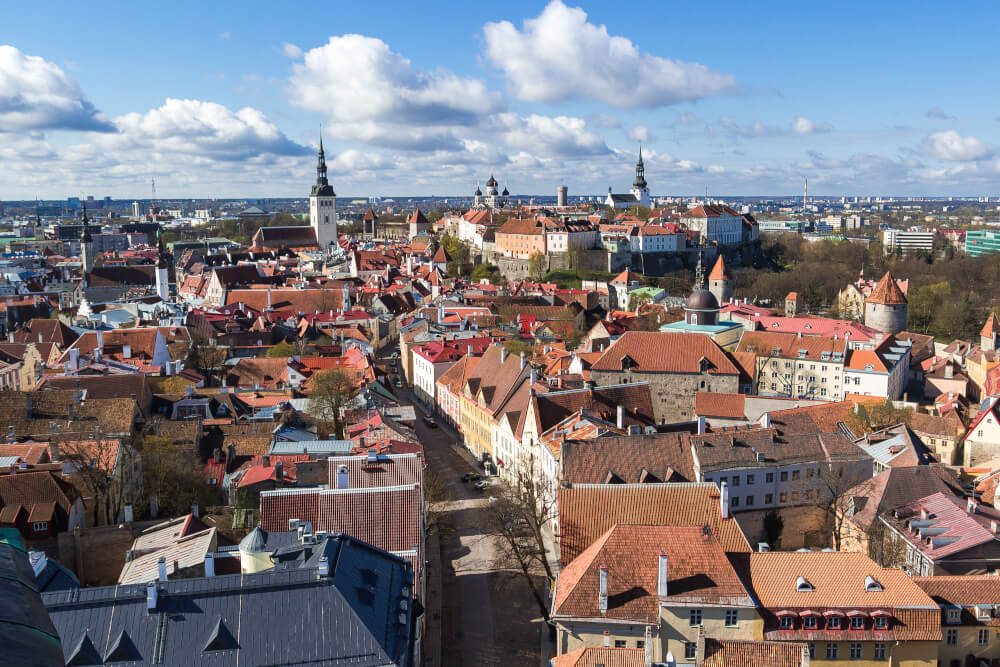 Tallinn