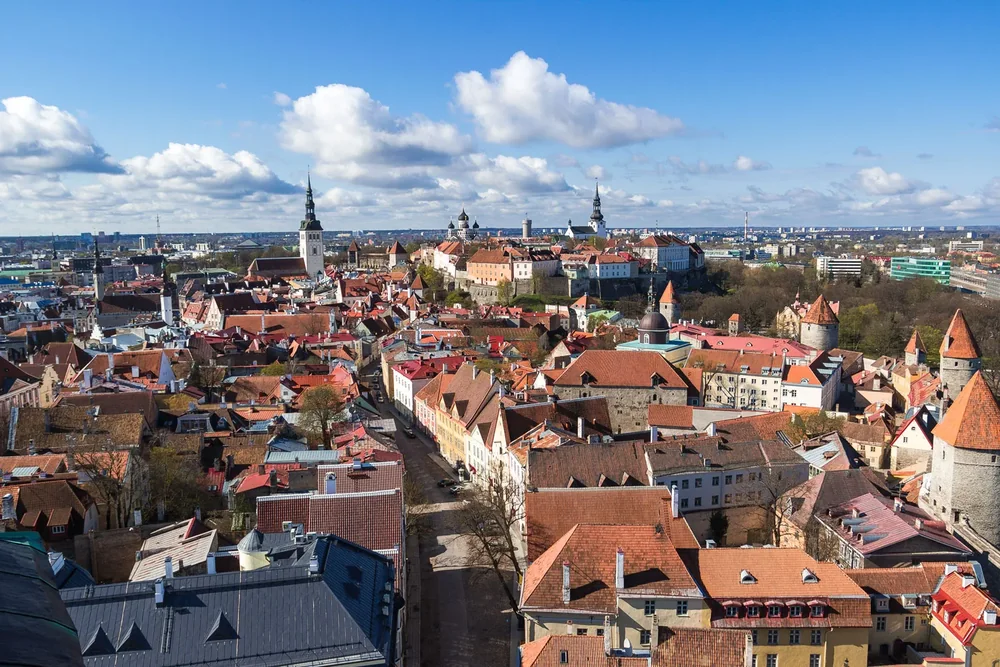 Tallinn