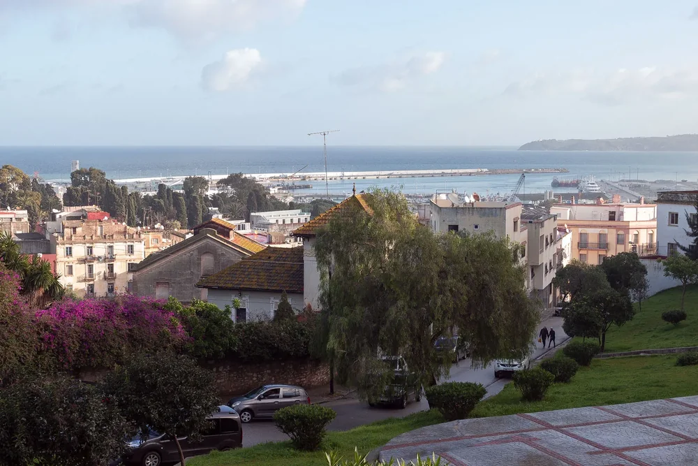 Tangier