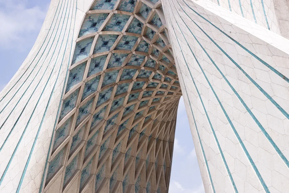 Tehran
