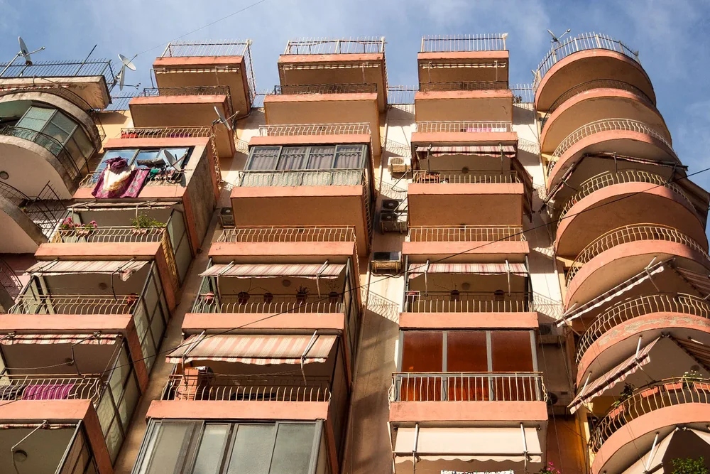Tirana