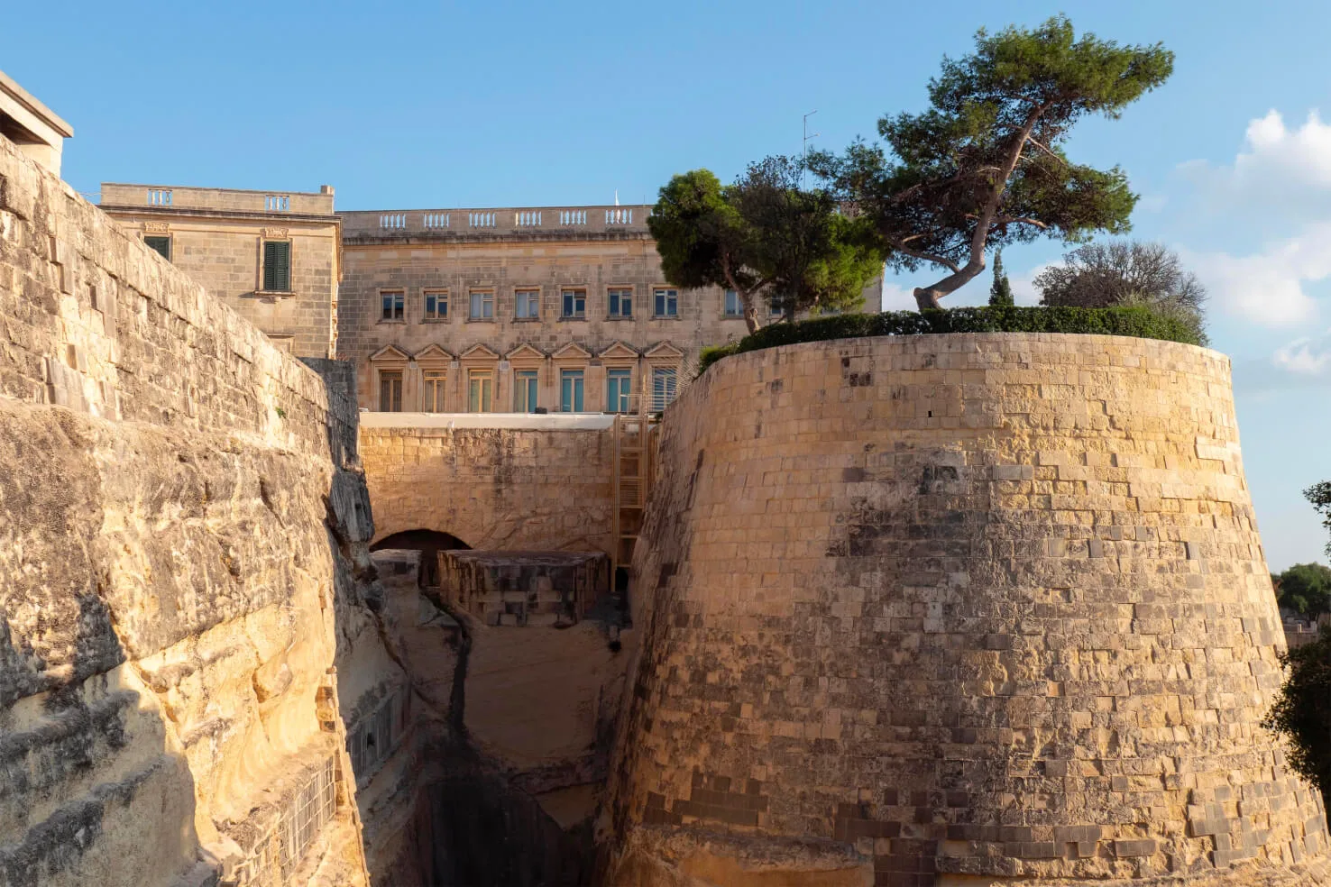 Valletta